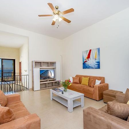 Għajnsielem The Harbour Holiday Home מראה חיצוני תמונה