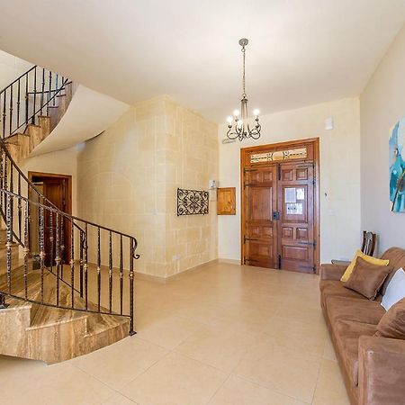 Għajnsielem The Harbour Holiday Home מראה חיצוני תמונה
